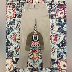 Tailored Sportsman Breeches